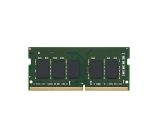 Kingston Technology KTD-PN432E/8G module de mémoire 8 Go DDR4 260-pin SO-DIMM ECC