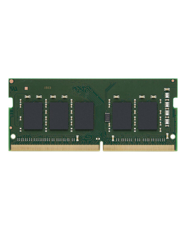 Kingston Technology KTD-PN432E/8G module de mémoire 8 Go DDR4 260-pin SO-DIMM ECC