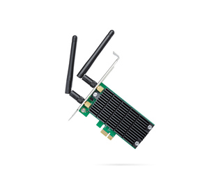 TP-Link Archer T4E Interne WLAN 867 Mbit/s