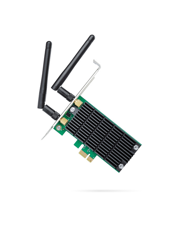 TP-Link Archer T4E Interne WLAN 867 Mbit/s
