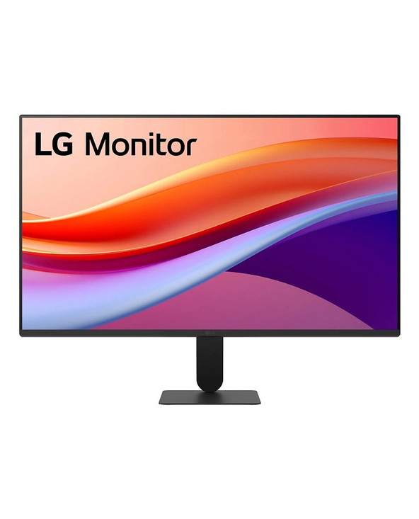 LG 24U41YA-B 24" Full HD 5 ms Noir