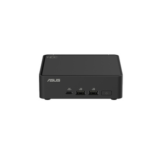 ASUS NUC 15 Pro RNUC15CRKV700002 Noir 265H