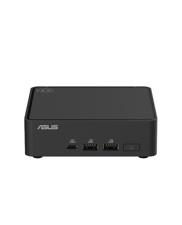 ASUS NUC 15 Pro RNUC15CRKV700002 Noir 265H