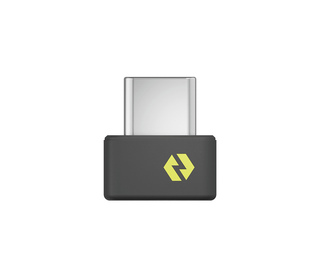 Logitech 956-000157 accessoire de clavier Récepteur USB