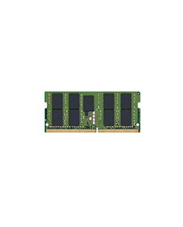 Kingston Technology KTD-PN432E/16G module de mémoire 16 Go 1 x 16 Go DDR4 3200 MT/s 260-pin SO-DIMM ECC