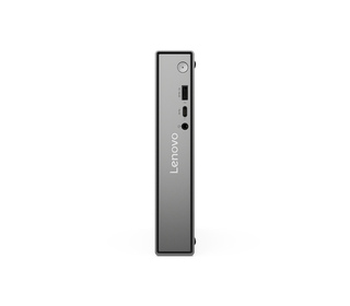 Lenovo ThinkCentre NEO 50Q GEN 5 Mini PC I5 8 Go 256 Go Windows 11 Pro Noir