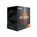 AMD Ryzen 5 5600 processeur 3,5 GHz 32 Mo L3 Boîte
