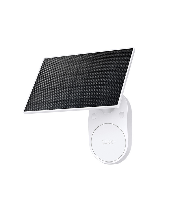 TP-Link Tapo A201 Panneau solaire 2,5 W