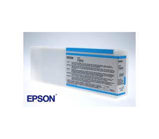 Epson Encre Pigment Cyan SP 11880 (700ml)