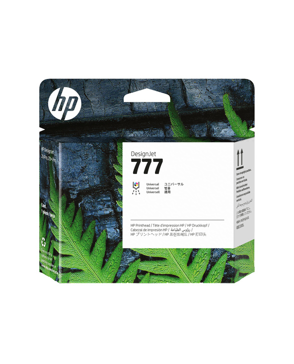 HP 777 Tête d’impression DesignJet