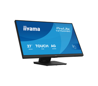 iiyama ProLite T2754MSC-B2AG 27" Full HD 4 ms