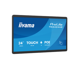 iiyama ProLite TW2424AS-B3P 23.8" 14 ms