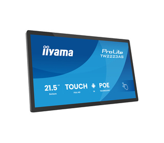 iiyama ProLite TW2223AS-B3P 21.5" 14 ms
