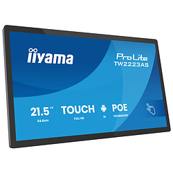iiyama ProLite TW2223AS-B3P 21.5" 14 ms