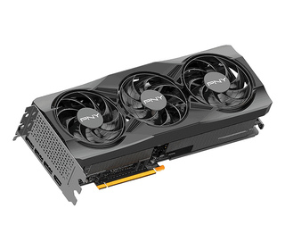 PNY GeForce RTX 5070 Ti NVIDIA 16 Go GDDR7