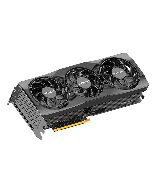 PNY GeForce RTX 5070 Ti NVIDIA 16 Go GDDR7