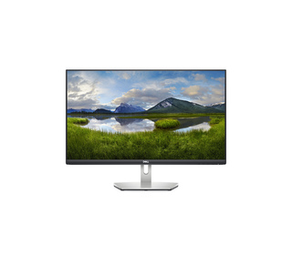 DELL S Series S2721HN 27" LCD Full HD 8 ms Noir