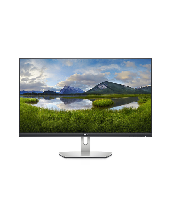 DELL Series S2721HN 27 LCD Full HD 8 ms - vue 1