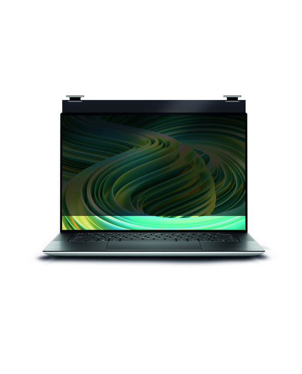 Urban Factory HINGEE PRIVACY FILTER FOR MONITOR 14P WITH 2 HINGES 16:10 38,1 cm (15") Ordinateur portable