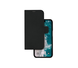 dbramante1928 Stockholm coque de protection pour téléphones portables Folio Noir