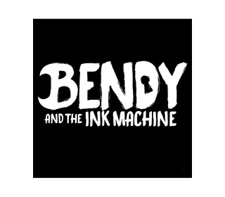 Maximum Games Bendy and the Ink Machine