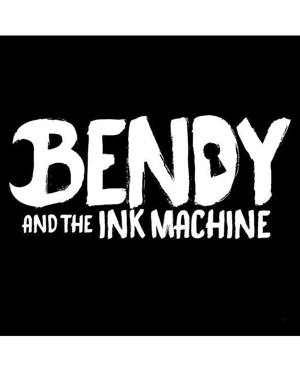 Maximum Games Bendy and the Ink Machine