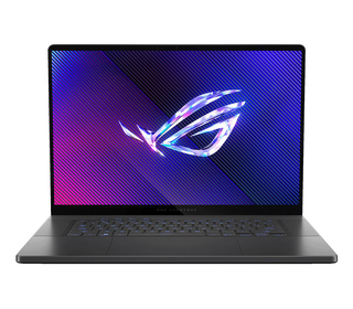ASUS ROG GU605CM-DICQR043X 16" Intel Core Ultra 9 32 Go Gris 1 To