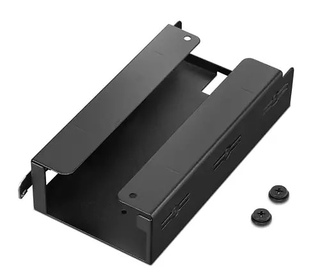 Lenovo 4XF1M39041 kit de support Noir