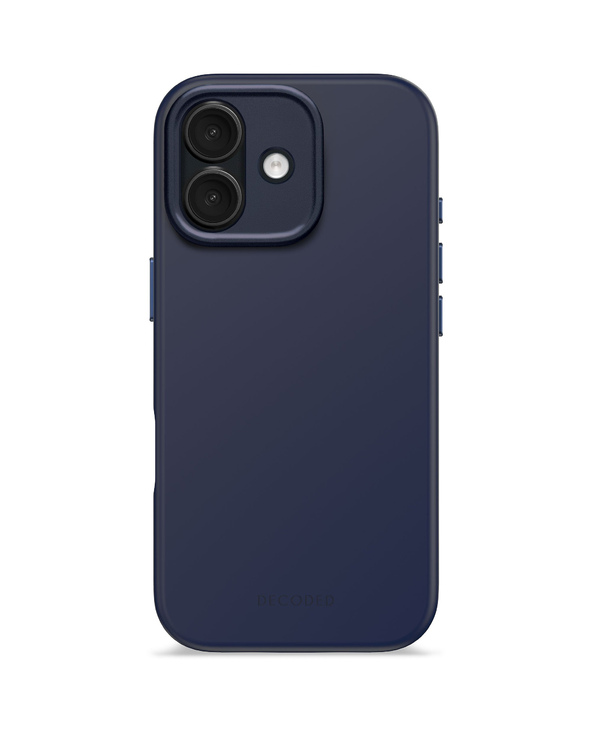 Decoded D25IPO17BCS9TY coque de protection pour téléphones portables 16 cm (6.3") Housse Marine