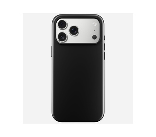 Nomad Modern coque de protection pour téléphones portables 17,5 cm (6.9") Housse Noir
