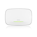 Zyxel NWA210AXV2-EU0101F point d'accès réseaux locaux sans fil 2975 Mbit/s Blanc Connexion Ethernet, supportant l'alimentation v