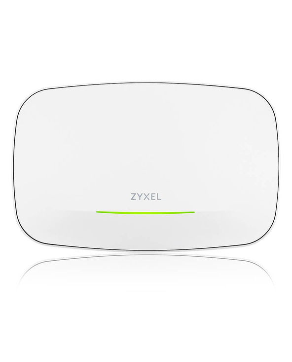 Zyxel NWA210AXv2 Borne d'accès sans fil Wi Fi 6 2.4 GHz 5 GHz géré par le Cloud - vue 2