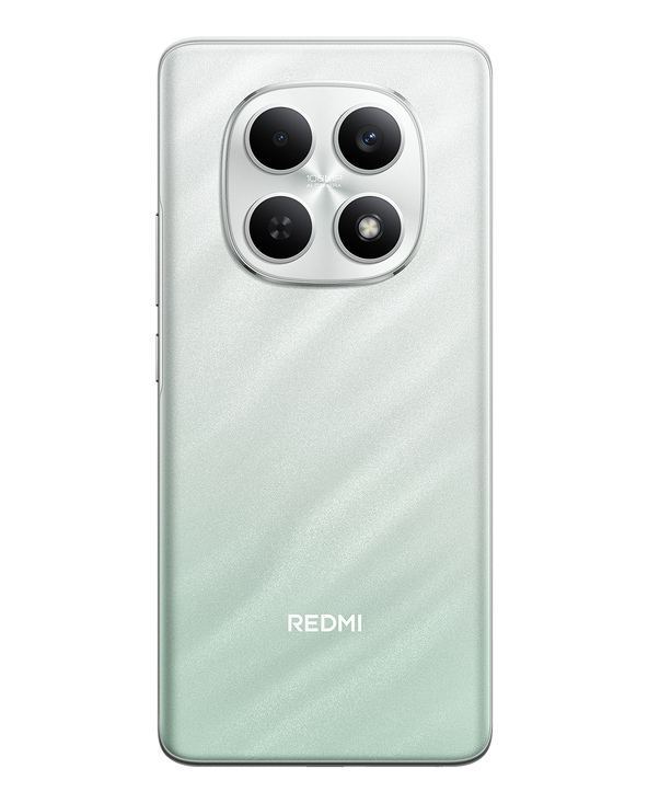 Xiaomi Redmi NOTE 15 6.77" 128 Go Vert