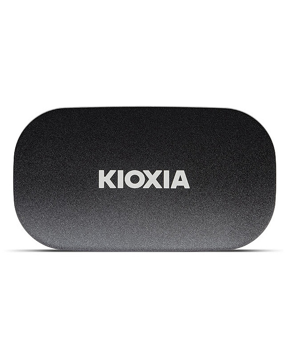 Kioxia Exceria Plus G2 1 To USB Type-C 3.2 Gen 2 (3.1 Gen 2) Noir