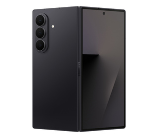 Samsung SM-F966BZKBEEB 8" 256 Go Noir