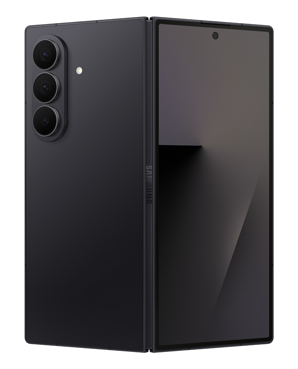 Samsung SM-F966BZKBEEB 8" 256 Go Noir