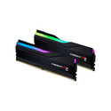 G.Skill Trident Z5 RGB F5-6800J3445G32GX2-TZ5RK module de mémoire 64 Go 2 x 32 Go DDR5 288-pin DIMM
