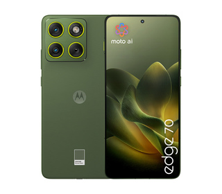 Motorola edge 70 6.7" 512 Go Vert