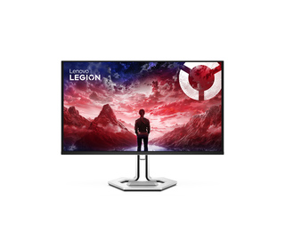 Lenovo Legion PRO 27UD-10 26.5" QD-OLED 4K Ultra HD 0,03 ms Noir, Gris