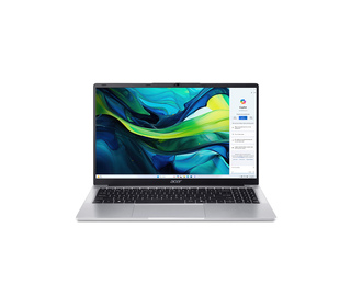 Acer Aspire AL15-32P-C96Y 15.6" CELERON 4 Go Argent