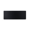 Deltaco GAM-006 tapis de souris Tapis de souris de jeu Noir
