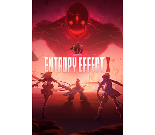 FLASHPOINT Blazblue Entropy Effect X (Nintendo Switch) Standard Multilingue