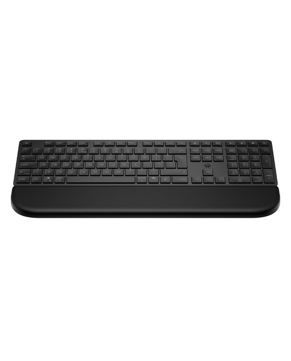 HP Multi-DevDual-ModeKBDwPlm FR clavier Noir