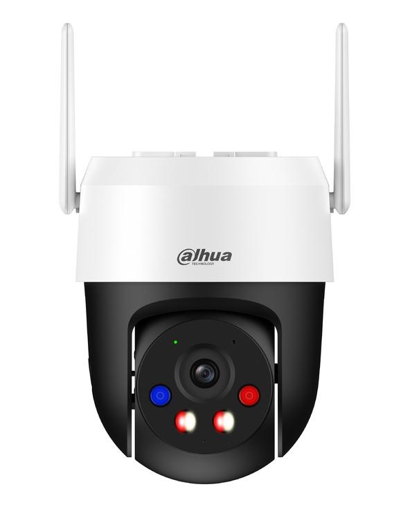 Dahua Technology P5AS-PV caméra de sécurité Tourelle Caméra de sécurité IP Extérieure 2880 x 1620 pixels Plafond/mur