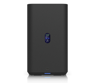 Ubiquiti UNAS 2 NAS Bureau Cortex-A Cortex-A57 4 Go Noir