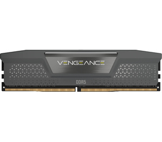 Corsair Vengeance CMK16GX5M1E6000Z36 module de mémoire 16 Go 1 x 16 Go DDR5 6000 MT/s 288-pin DIMM