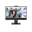 Lenovo ThinkVision T24-4V MONITEUR 23.8" LCD Full HD 6 ms Noir