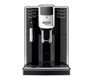 Gaggia Anima Entièrement automatique Machine à expresso 1,8 L