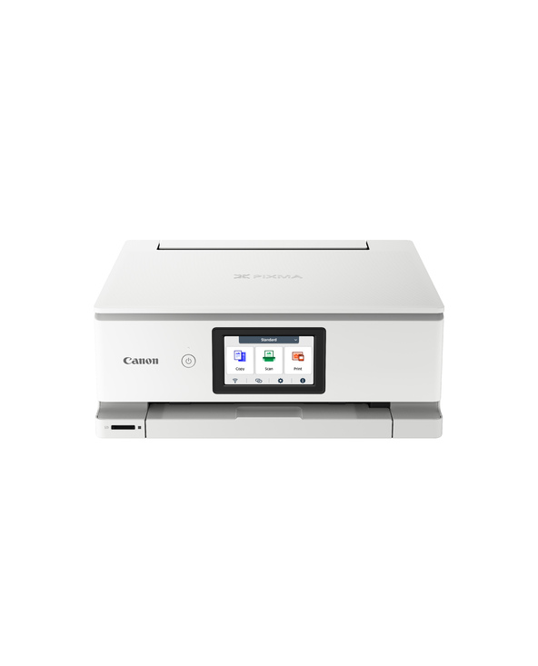Canon PIXMA TS8751 Jet d'encre A4 4800 x 1200 DPI Wifi