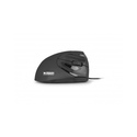 Urban Factory Ergo souris Bureau Droitier USB Type-A Optique 2400 DPI